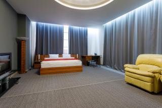 Moscow House Hotel - 1