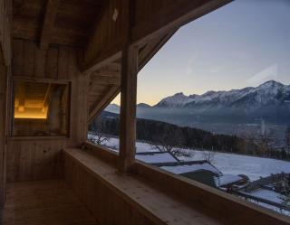 Apartments Heissangerer - 8