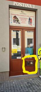 Centrum Apartman S- dom - 4