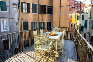 La Terrazza di San Marco - Luxury Apartment - Venice - 7