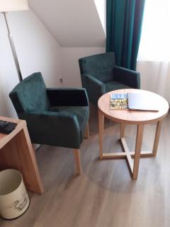 Land-gut-Hotel Zum alten Forsthaus - Aufladestation für Elektroautos - Hürtgenwald - 1