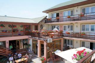 Hotel Sunset Beach Vama Veche - Vama Veche - 3