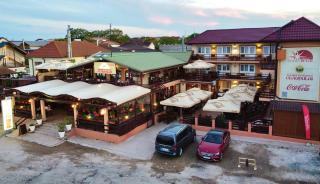 Hotel Sunset Beach Vama Veche - Vama Veche - 4