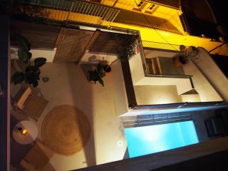 SUITES 9 MALAGA, three unique suites with private plunge pool - Málaga - 2