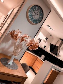 Apartament Solna 80 - Centrum Miasta z podziemnym garażem - 5