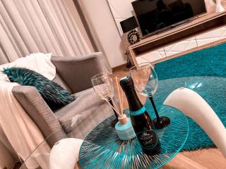 Apartament Solna 80 - Centrum Miasta z podziemnym garażem - Kielce - 1