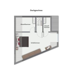 Sünnslag Wohnung 070 - OG - Boltenhagen - 4