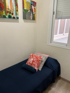 gran suite centro histórico de malaga - Málaga - 7