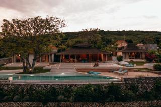 Villa Victoria Nusa Penida - Nusa Penida - 8