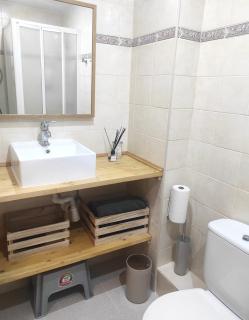 Apartamento bonito Molina Alp - La Molina - 3