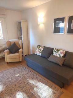 Apartamento bonito Molina Alp - La Molina - 7