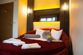 Emirtimes Hotel Kadıköy - Istambul - 9