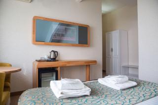 Emirtimes Hotel Kadıköy - Istambul - 4