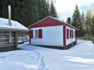 Erzgebirgsidyll Breitenbrunn - Waldhaus - 4