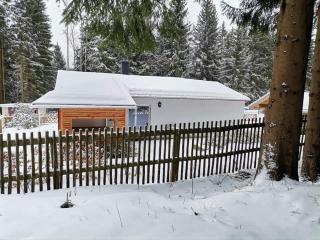 Erzgebirgsidyll Breitenbrunn - Waldhaus - Neuer Anbau - 5