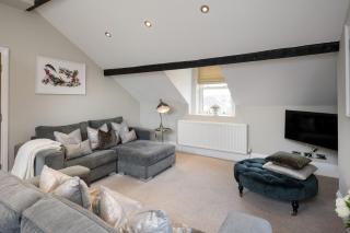 Harrogate Serviced Apartments - St George's Five - Harrogate - 8