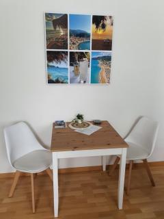 Ferienwohnung Preveza - Kappeln - 5
