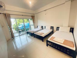 Pranee Bungalow - Ko Tao - 9