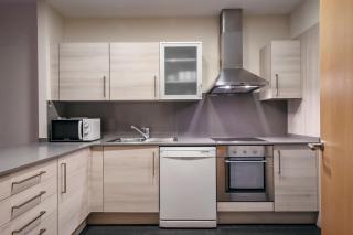 Barcelona Apartment Villarroel - 4