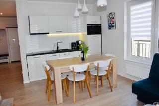 Apartament Śledzik - 6