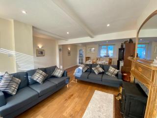 Buttercup Cottage - Sidmouth - 9