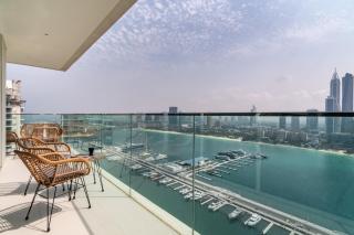 The Smart Concierge - Sunrise Bay tower 1 - Dubai - 9