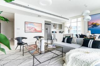 The Smart Concierge - Sunrise Bay tower 1 - Dubai - 4