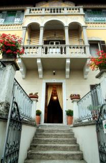 Hotel La Rondinella - Cannero Riviera - 0