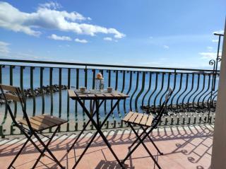 BeachFront - Giardini-Naxos - 0