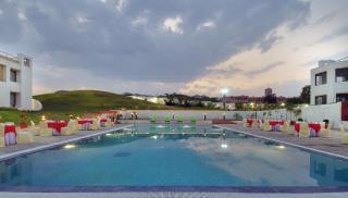 Inder Residency Resort & Spa Udaipur - Udaipur - 1