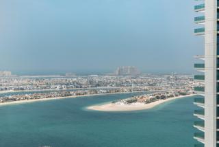 The Smart Concierge - Sunrise Bay tower 1 - Dubai - 8