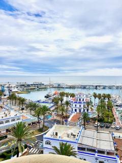 Surf - Estepona - 0