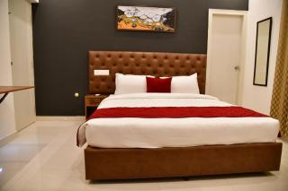 Xcel Luxury Hotel Apartments-Home Living Redefined - 7