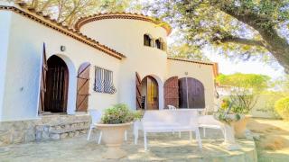 VACAY Villa Arc - L'Escala - 7