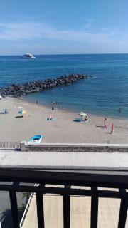 BeachFront - Giardini-Naxos - 1