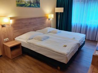 Land-gut-Hotel Zum alten Forsthaus - Aufladestation für Elektroautos - Hürtgenwald - 7