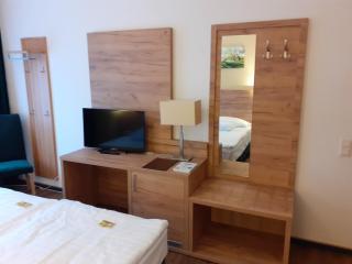 Land-gut-Hotel Zum alten Forsthaus - Aufladestation für Elektroautos - Hürtgenwald - 6