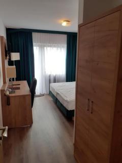 Land-gut-Hotel Zum alten Forsthaus - Aufladestation für Elektroautos - Hürtgenwald - 5