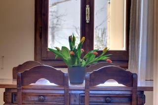 Woodie Apartment by Mamo Florence - 1