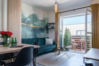 1555 Apartments II z miejscem parkingowym - Toruń - 2