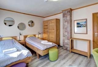 Apartmani Di Casa Dreams - Donji Vakuf - 1