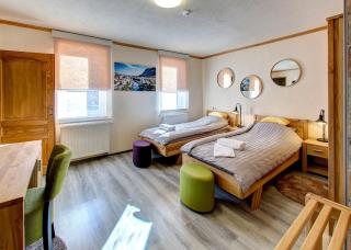 Apartmani Di Casa Dreams - Donji Vakuf - 3