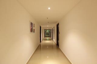 Park Residency - Kuttyādi - 2