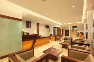 Park Residency - Kuttyādi - 8