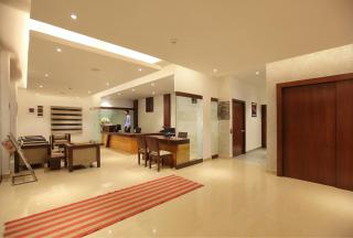 Park Residency - Kuttyādi - 7
