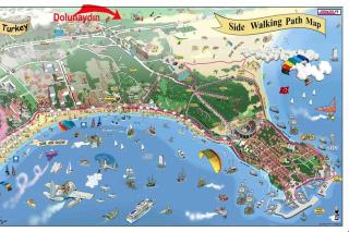 Dolunaydın Butik Otel - 8