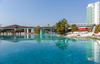 Hotel Garden Terme - Montegrotto Terme - 0