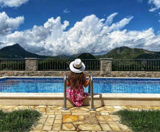 Eco Villas Merak - Virpazar - 9