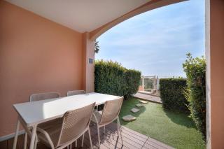 IMMOGROOM - sea view- Pool- Parking- garden - Cannes - 1