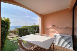 IMMOGROOM - sea view- Pool- Parking- garden - Cannes - 7